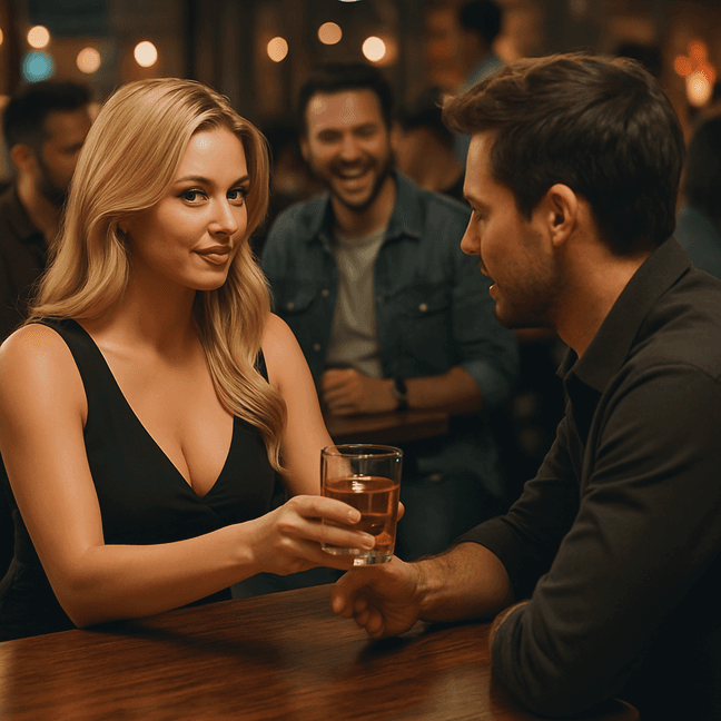 In-Person Loyalty Test (California only)